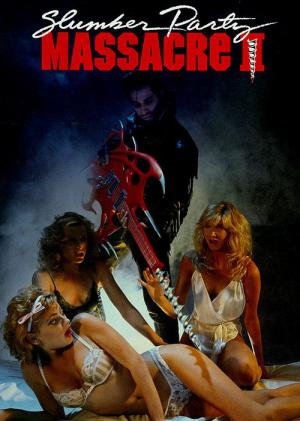 Slumber Party Massacre II (1987)