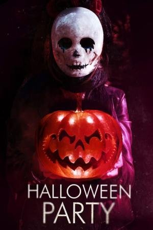 O Meme da Festa de Halloween (2019)