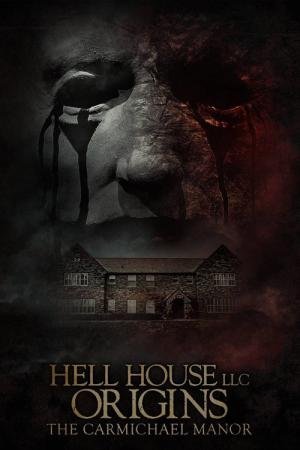 Hell House - A Origem (2023)