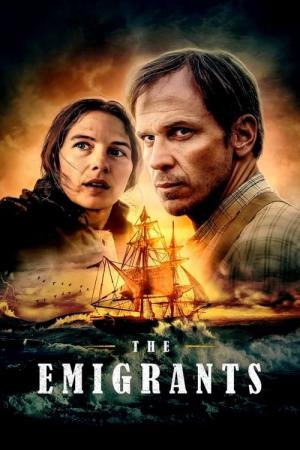 Os Emigrantes (2021)