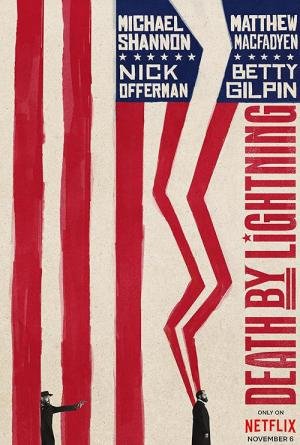 Como um Relâmpago (2025)