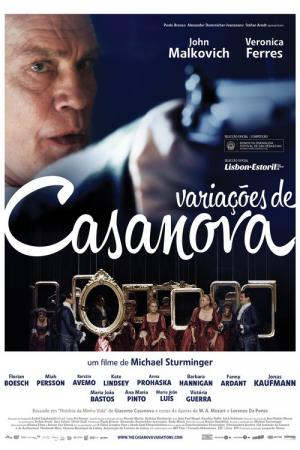 Variações de Casanova (2014)