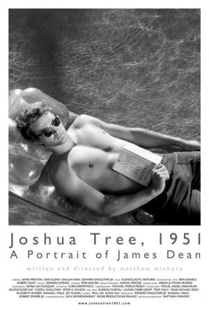 Joshua Tree, 1951 - Um Retrato de James Dean (2012)