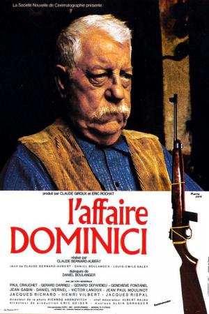 O Caso Dominici (1973)