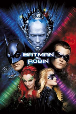 Batman e Robin (1997)