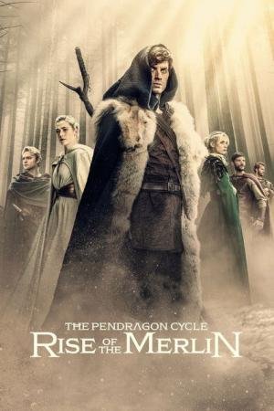 O Ciclo Pendragon: A Ascensão de Merlin (2026)