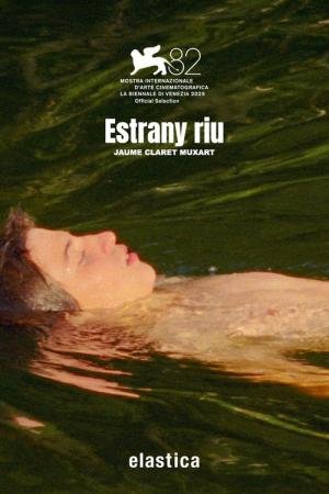Estranho Rio (2025)