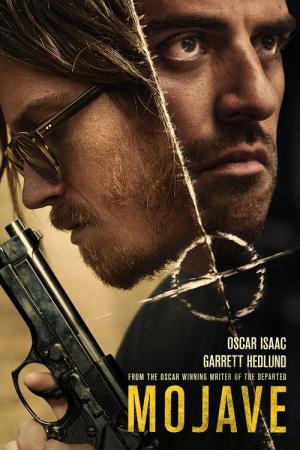 O Assassino do Mojave (2015)