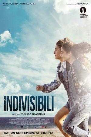 Indivisible (2016)