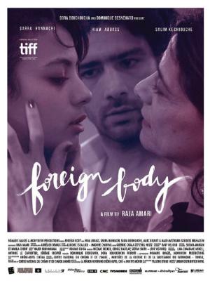 Foreign Body (2016)