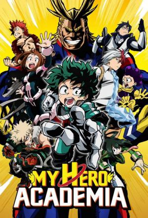 My Hero Academia: Criador explica como a história do filme se encaixa com a  do anime - Combo Infinito
