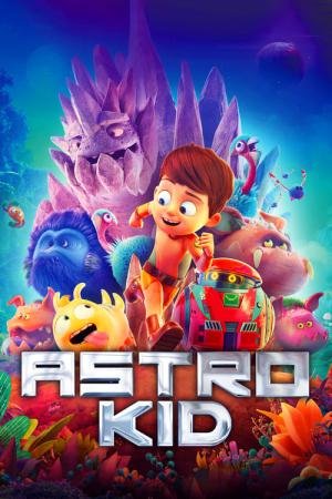 Astro Kid (2019)