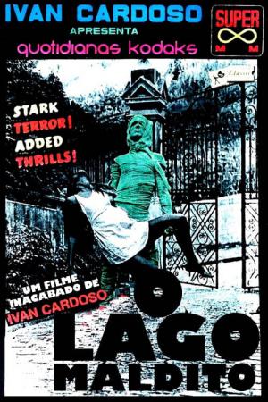 O Lago Maldito (1980)