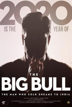 O grande touro (2021)