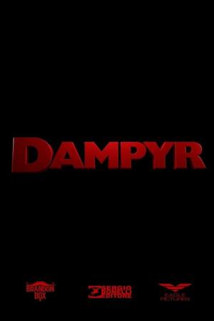 Dampyr: O Filho do Vampiro (2022)