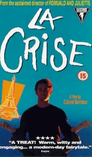 A Crise (1992)