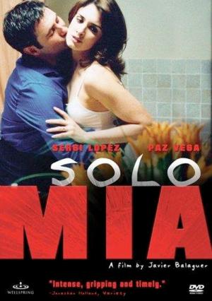 Somente Minha (2001)