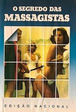 O Segredo das Massagistas (1977)