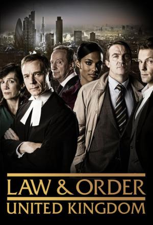 Lei & Ordem: Reino Unido (2009)
