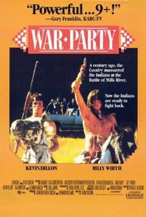 A Festa da Guerra (1988)