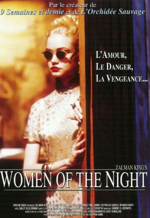 Mulheres da Noite (2001)