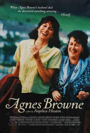 Agnes Browne - O Despertar de uma Vida (1999)