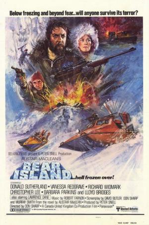 A Ilha dos Ursos (1979)