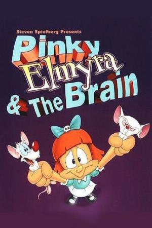 Pinky, Felícia e o Cérebro (1998)