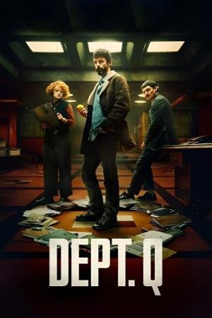 Dept. Q (2025)