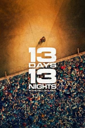13 Dias, 13 Noites (2025)
