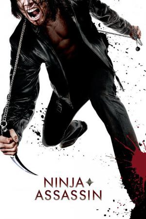 Ninja Assassino (2009)