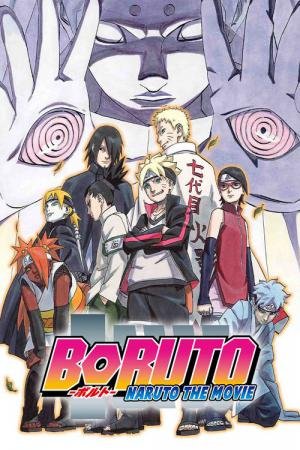 Boruto: Naruto O Filme