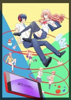 3D Kanojo: Real Girl (2018)