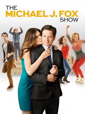 O Show de Michael J. Fox (2013)