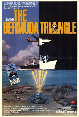 O Triângulo Diabólico das Bermudas (1978)