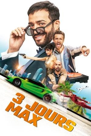 Herói em 3 Dias (2023)