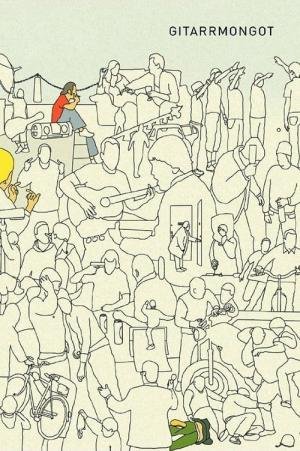 O Guitarrista (2004)