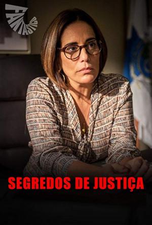 Segredos de Justiça (2016)