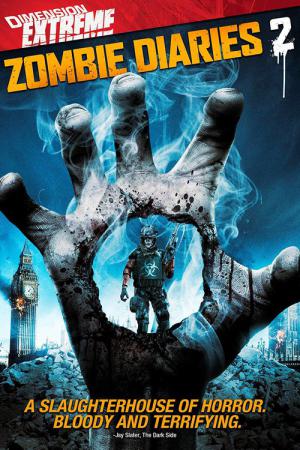 Zumbis: Os Mensageiros do Apocalipse 2 (2011)
