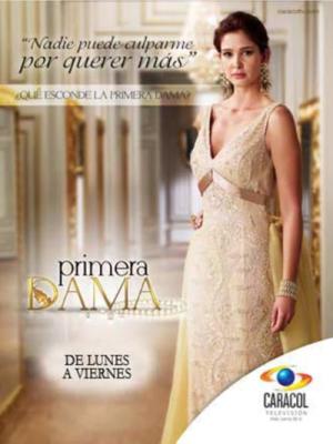 A Primeira Dama (2011)