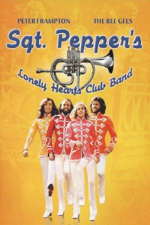 O Sargento Pepper e sua Banda (1978)