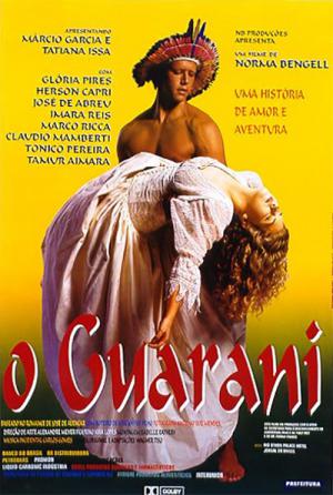 O Guarani (1996)