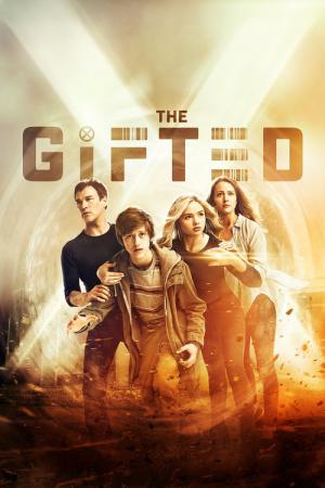 The Gifted: Os Mutantes (2017)
