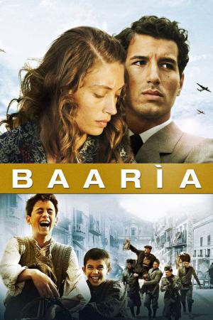 Baarìa - A Porta do Vento (2009)