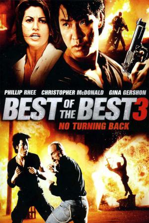 Best of the Best 3 - Sem Retorno (1995)