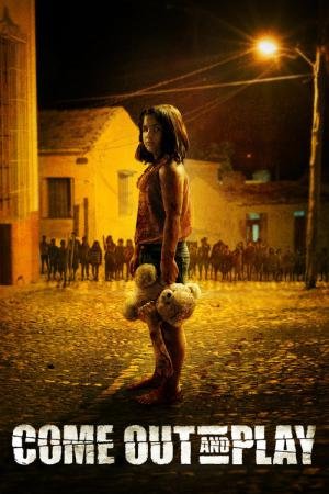 Brincadeiras de Criança (2012)