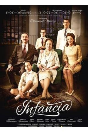 Infância (2014)