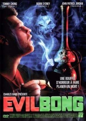 Evil Bong (2006)