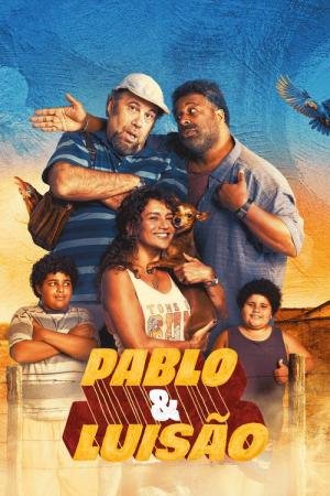 Pablo & Luisão (2025)