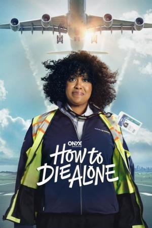 Como Morrer Sozinha (2024)